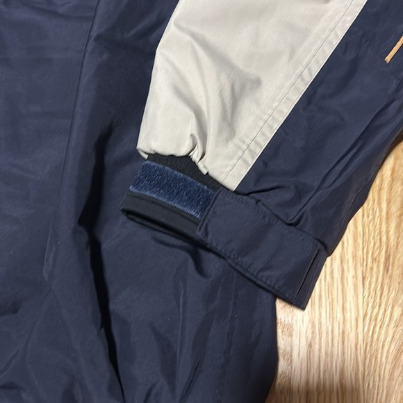 Sunice Performance Vintage Golf Jacket / Coat - Picture 13 of 13